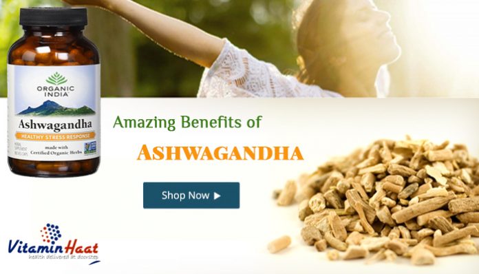 ashwagandha benefits for female in hindi
