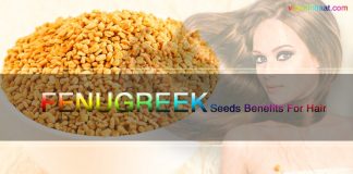 seeds benefits