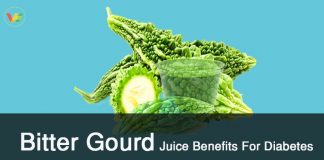 Bitter Gourd Juice Benefits