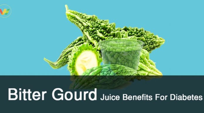 Bitter Gourd Juice Benefits
