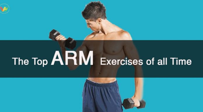 Arm Workouts