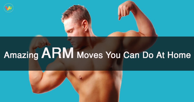 Arm Exercises