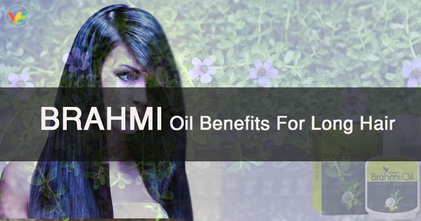 brahmi oil benefits