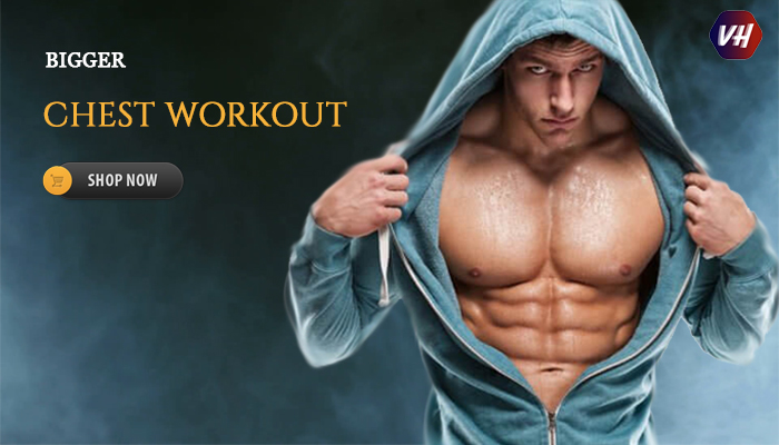 chest workouts