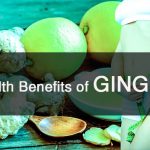 Ginger Health Benefits – Top 10 Medicinal Health Benefits-min