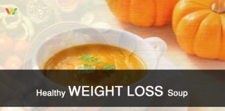 weight loss soup