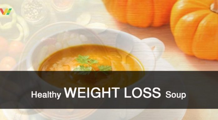 weight loss soup
