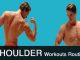 shoulder exercises