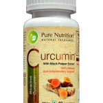 Curcumin health benefits