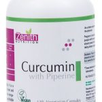Curcumin health benefits
