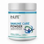inlife-immune-care-300g-immunity-booster-support-supplement-whey-protein-powder-with-ayurvedic-herbs