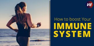 immune system