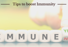 health and immune system