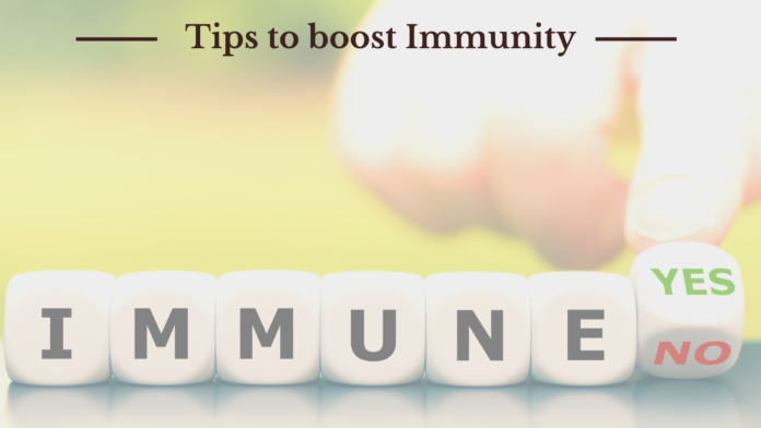 health and immune system